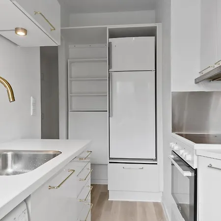 Appartement 2 Bedroom Cozy In Randers Sv