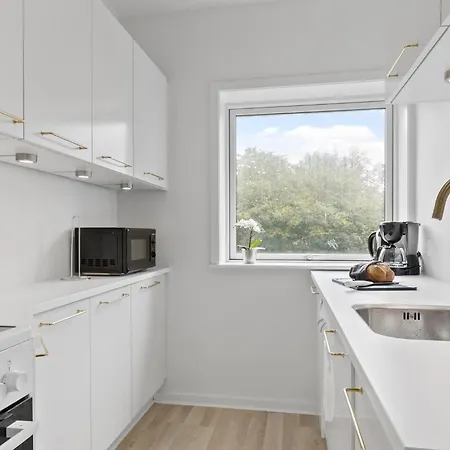 Appartement 2 Bedroom Cozy In Randers Sv