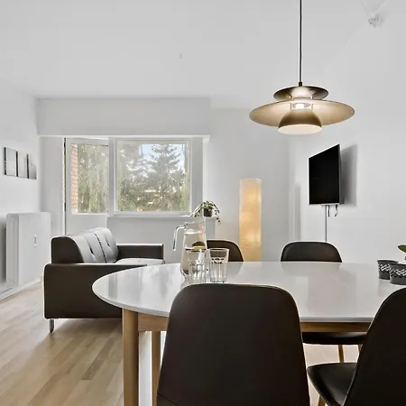 2 Bedroom Cozy In Randers Sv
